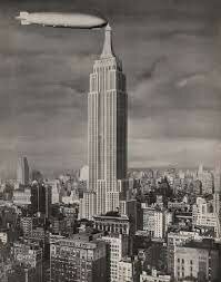 L’Empire State Building