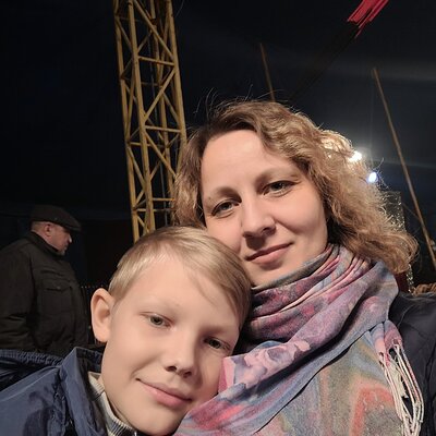 Timeline: Семейная история