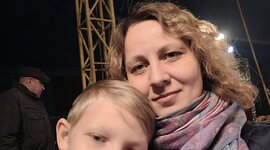 Timeline: Семейная история