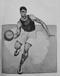 Creación de la Dirección General de Educación Física.