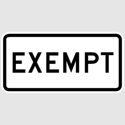 Tax-Exempt Status