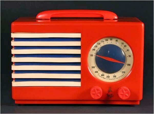 Emerson Patriot 400, Bel Geddes