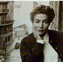 Second Wife - Francine Faure