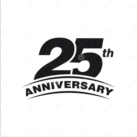 25th Anniversary of GSWC