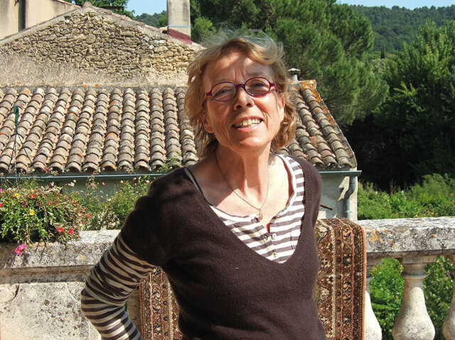 Catherine Camus - The Daughter