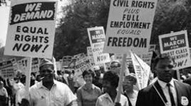 Timeline: Civil Rights Movement Timeline