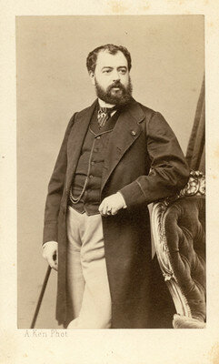 José Díaz Covarruvias