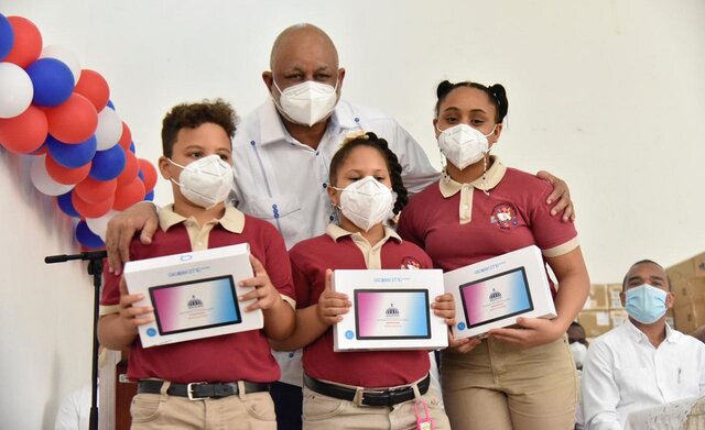 Gobierno de Abiander