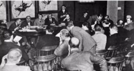 CONGRESO HIGIÉNICO PEDAGÓGICO