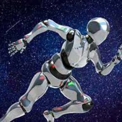 Timeline: EVOLUCION DE LOS ROBOTS