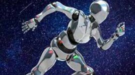 Timeline: EVOLUCION DE LOS ROBOTS