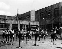 FUNDADORES DE LA E.F. MÉXICO