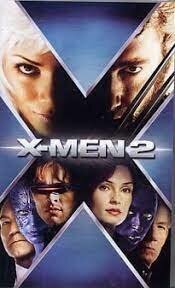 X-Men 2