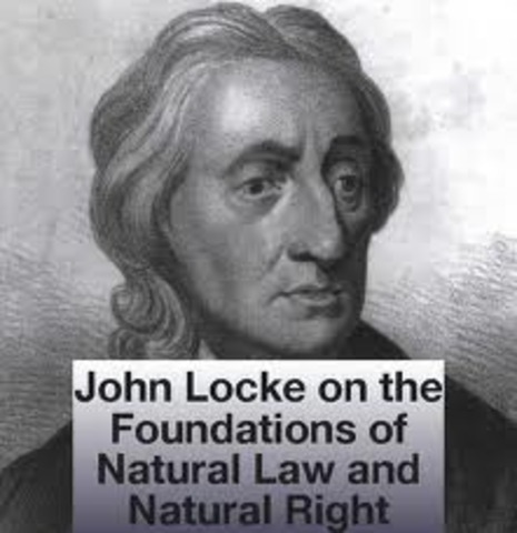 Two Trestises on Goverment-John Locke