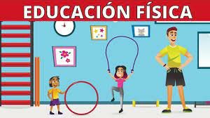 LA EDUCACIÓN FÍSICA EN LA ACTUALIDAD