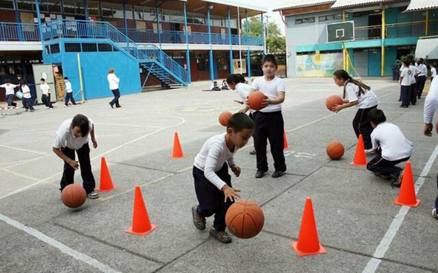 Reforma Educativa en México
