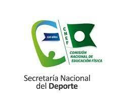 Comisión Nacional de Educación Física (CNEF)