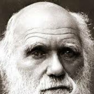 Timeline: Charles Darwin (1809-1882