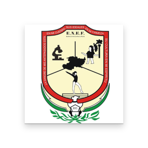 ENEF MICHOACAN