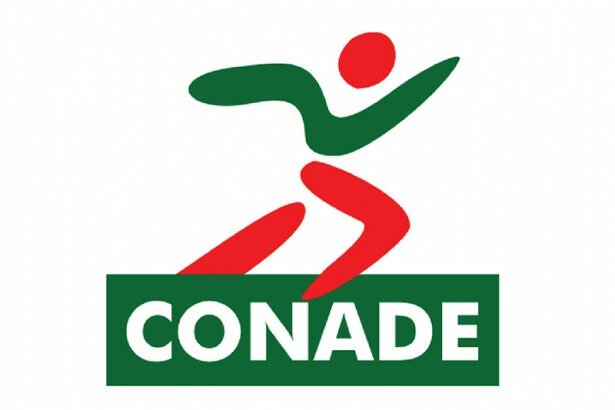 Comisión Nacional del Deporte (CONADE)