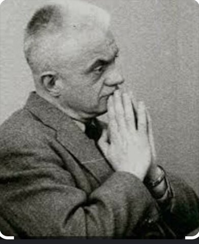 Carl Hempel mandatory retirement from Princeton.