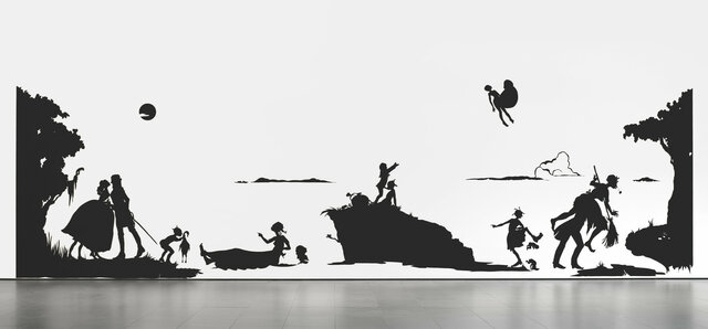 Kara Walker