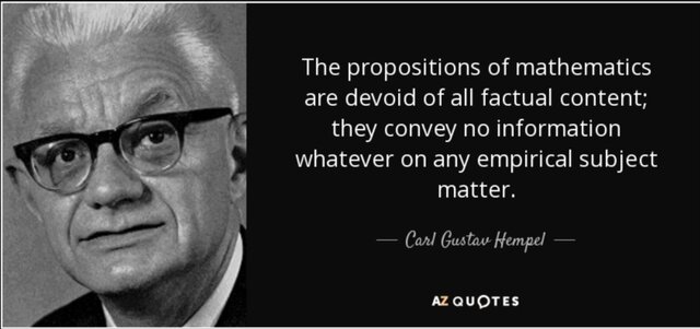 Carl Hempel's first book. Fundamentals of Concept Formation in Empirical Science