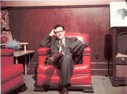 Guillermo González Camarena y la TV a color