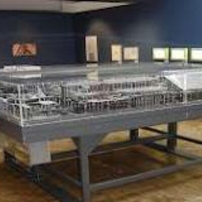 Timeline: Linea de tiempo de la Evolución de las Computadoras