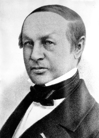 Theodor Schwan