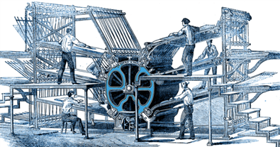 Compensación de revolución