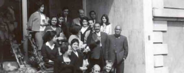 Centro de Estudios Orientales