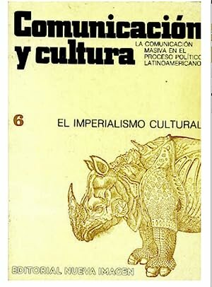 La revista Comunicación y Cultura es acogida por la UAM-X donde se publican los números 5 al 14
