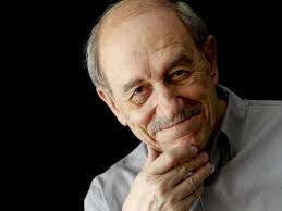 Néstor García Canclini y su paso por la ENAH