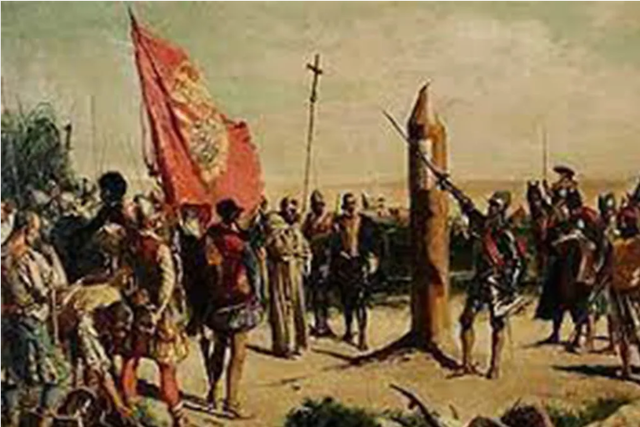 Fundación de Buenos Aires