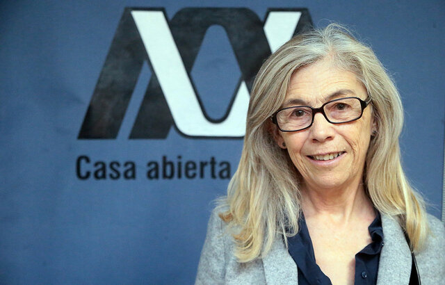 Línea en estudios de recepción (Estudios de "lectura")