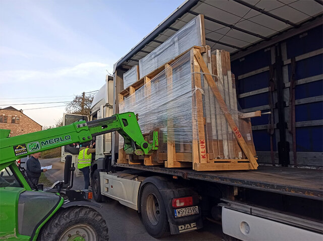 Windows & Doors Installed