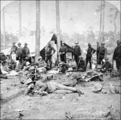 Spanish American War