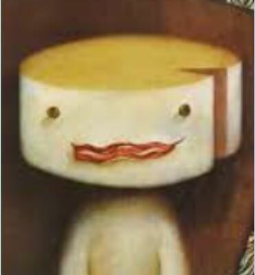 AT HOME: NPR interview