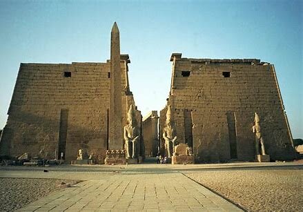 Egypt - Middle Kingdom