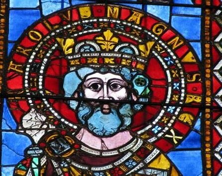 Dark Ages - Early Middle Age