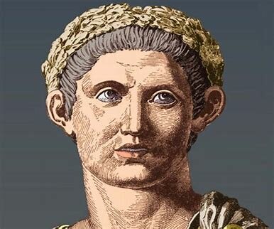 Constantine established Constantinople