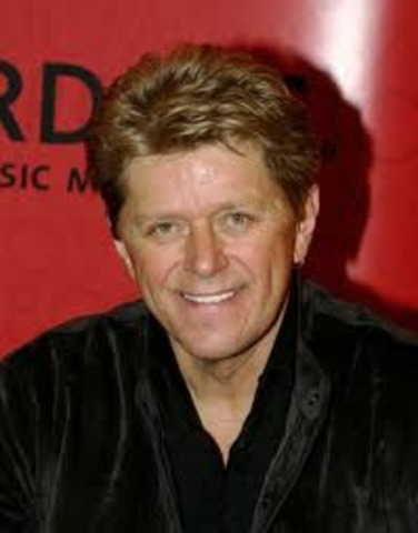 Peter Cetera Leaves