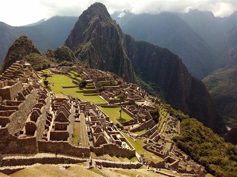 Incas