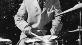 Timeline: The Message Before the Messengers: Art Blakey & the Jazz Messengers '47-'58