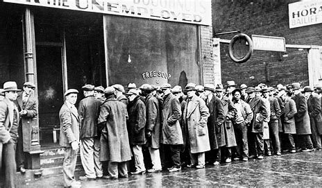 Great Depression