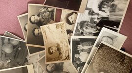 Timeline: История моей семьи. Откуда берет корни генеалогическое древо моего рода.