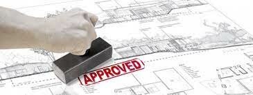 Planning regulations