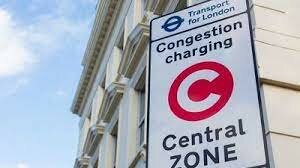 Introduction of congestion charges