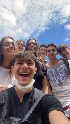 Denise e Nico si lasciano